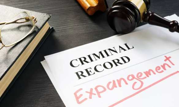 Expungement-law